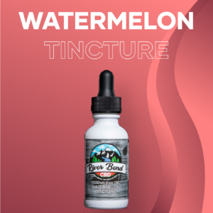 Watermelon tincture